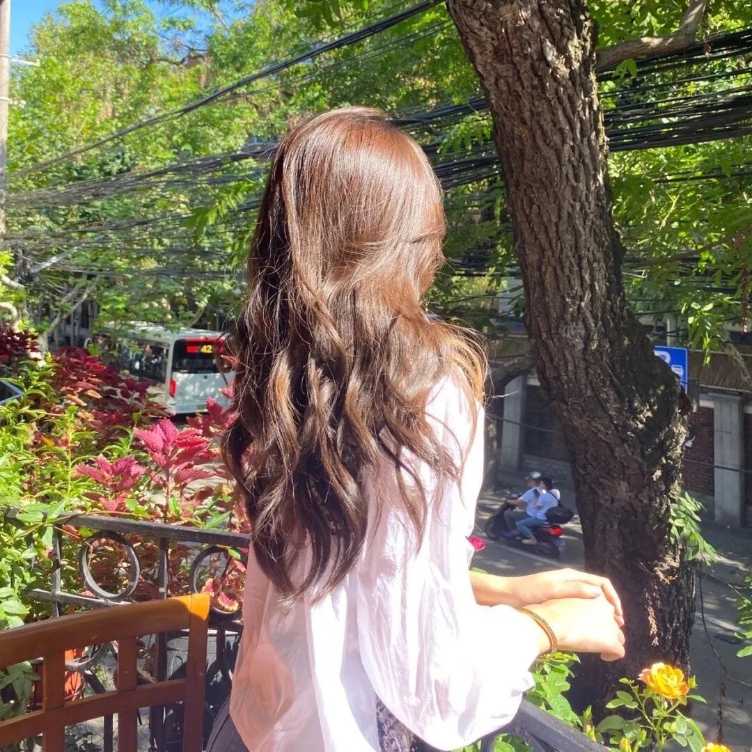 跨越时空与你相爱